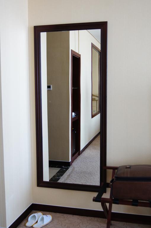Fuxing Oriental Boutique Hotel Chifeng Esterno foto